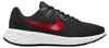 NIKE Halbschuhe REVOLUTION 6, Schwarz:45 Produktbild-Vorschau 38