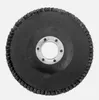 10 x Fächerscheibe Schruppscheibe Ø 125 mm x 22,23 mm, Produktbild-Vorschau 6