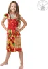 Disney's Vaiana Blätterkleid Kostüm für Kinder Kindergröße: Produktbild-Vorschau 4