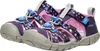 Keen Seacamp Ii Cnx Child Sandalen Blau EU 25-26 Blau EU Produktbild-Vorschau 12