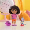 Spin Master 6071800 - Dora - Puppe, 15 cm, Beste Freundin Náhľad obrázku produktu 11