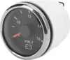 jauge de tension marine 52mm 8?16V Pointeur 7 couleurs Voir les images du produit 3