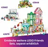 LEGO® Friends 42647 La stanza di Paisley Anteprima dell’immagine prodotto 42