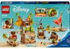 Péniche Lego DP Disney Princesse Kakamora Voir les images du produit 20