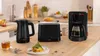 Mymoment.950w.2fentes.chauf Vien.noir. - Bosch Voir les images du produit 5