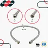 KOTARBAU® 2er Set Flexschlauch Wasserschlauch 70cm Produktbild-Vorschau 3