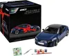 Revell Adventskalender Audi RS e-tron GT Anteprima dell’immagine prodotto 1