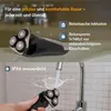 SIFUPLEX Elektrischer Rasierer: Ultimate Trim Pro Produktbild-Vorschau 4