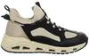 Rieker Sporthalbschuhe Formsohle modisch in beige, Gr. 40 Produktbild-Vorschau 6