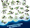 LEGO DREAMZzz Dobrodružství robota a vozidla Z-Bloba, Náhled obrázku produktu 43