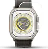 2 balení ochranného krytu displeje APPLE WATCH ULTRA 49MM z Náhled obrázku produktu 3