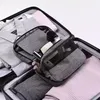 Kulturbeutel Kulturbeutel Kulturtasche Kosmetiktasche Ideal Produktbild-Vorschau 6