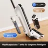 Lubluelu T6 Nass-Trockensauger,  ml Wassertank, Minuten, Produktbild-Vorschau 7