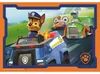 2 X 12 Teile Ravensburger Kinder Puzzle Paw Patrol im Produktbild-Vorschau 2