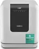 HEINRICH'S HTG 8842 Table top dishwasher White Produktbild-Vorschau 1