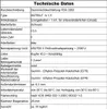 100m Gummischlauchleitung Baustellenkabel H07RN-F 1x1,5 Produktbild-Vorschau 3