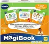 VTech MagiBook Mes premiers apprentissages Niveau Produktbild-Vorschau 1
