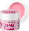 Claresa Aufbaugel Soft&Easy Gel Babyrosa 90g Produktbild-Vorschau 7