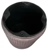 Fine Asianliving Beistelltisch Beton - Azra D35xH44cm Produktbild-Vorschau 3
