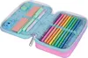 McNeill Federmäppchen Jumper 2 Pencil Case with Two Produktbild-Vorschau 2
