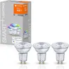 Ledvance Ampoule LED Smart WIFI dimmable PAR16/PAR51 Voir les images du produit 13