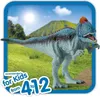 Schleich Dinosaurs 15020 Cryolophosaurus Voir les images du produit 8