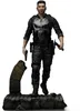 Daredevil: Born Again – figurka Punishera w skali 1:10 Podgląd zdjęcia produktu 5