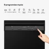 Klarstein Velaire Spülmaschine 60cm - Freistehend, 14 Podgląd zdjęcia produktu 4