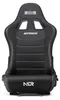 Next Level Racing - ERS5 Elite Reclining Seat - Fabric + Productafbeelding-voorbeeld 1