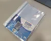 Fundas para folletos, formato A4, de plástico (PP), 100 Vista previa de la imagen del producto 2