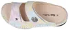FINN COMFORT Moorea Damen Pantolette bunt gemustert Produktbild-Vorschau 7