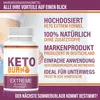 Hello Nutrition® Keto Burn Kapseln | schnell аbnehmen – Produktbild-Vorschau 5