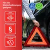 Triangle de signalisation rouge, Auto StvO 2023 EU - Kfz Voir les images du produit 8