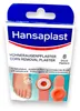 Hansaplast 50430 Hansaplast Hühneraugen-Pflaster 50430 Podgląd zdjęcia produktu 9