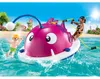 PLAYMOBIL FamilyFun Kletter-Schwimminsel, 4 Jahr(e), Produktbild-Vorschau 3