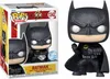 The Flash - Batman 1342 Diamond Special Edition - Funko Anteprima dell’immagine prodotto 4
