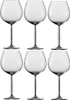 SCHOTT ZWIESEL 8003.70012, Rotweinglas, Tulpenglas, Glas, Produktbild-Vorschau 12