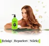 Redist Keratin Haar-Shampoo 1000 ml Produktbild-Vorschau 2