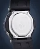 G-SHOCK G-SHOCK Classic Herrenuhr Casio-GD-350GB-1ER Produktbild-Vorschau 7
