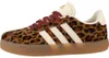 Schoenen Adidas VL Court 3.0 K LA1816 Productafbeelding-voorbeeld 2