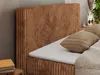 MKS MEBLE Boxspringbett mit zwei Bettkästen TILIANO KING Produktbild-Vorschau 5
