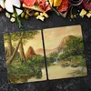 Coloray Herdabdeckplatte 2x40x52 cm Schneidebrett Produktbild-Vorschau 2