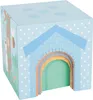Cubo impilabile pastello Anteprima dell’immagine prodotto 7