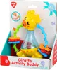Playgo Giraffen Rassel für Babys ab 6 Monaten Produktbild-Vorschau 3