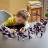 LEGO® Ninjago Świątynia Kryształowego Króla 71771 Podgląd zdjęcia produktu 9
