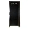 Extralink 32U 600x600 Černá Rack skříňka stojící Náhled obrázku produktu 9