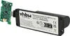 A battery pack with a circuit board attached, shown against a white background. Produktbild-Vorschau
