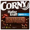 CORNY 3007285 CORNY Haferkraft zero Kakao Müsliriegel 4 Anteprima dell’immagine prodotto 2