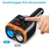 MODFU KFZ-Adapter, PD30W 5-in-1 Auto Ladegerät mit Produktbild-Vorschau 3