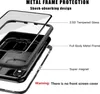 Housse aimantée pour Apple iPhone 12 / 12 Pro Housse de Voir les images du produit 7